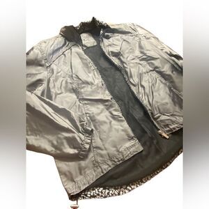 Activeology size Lettie large awesome windbreaker jacket see pics excekeknt